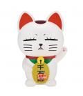 Figura banpresto dandadan fl turbo granny (beckoning - cat) 20cm