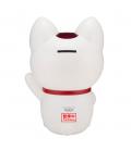 Figura banpresto dandadan fl turbo granny (beckoning - cat) 20cm