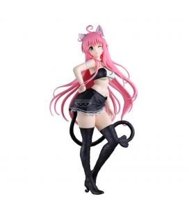 Figura banpresto to loveru darkness nyarls collectión lala satalin deviluke