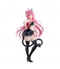 Figura banpresto to loveru darkness nyarls collectión lala satalin deviluke