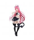 Figura banpresto to loveru darkness nyarls collectión lala satalin deviluke