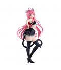 Figura banpresto to loveru darkness nyarls collectión lala satalin deviluke
