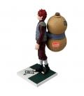 Figura banpresto naruto shippuden kazekage gaara 17cm