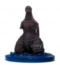 Figura banpresto shin godzilla art vignette godzilla(2016) 4th.form come ashore image ver.