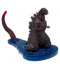 Figura banpresto shin godzilla art vignette godzilla(2016) 4th.form come ashore image ver.