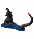 Figura banpresto shin godzilla art vignette godzilla(2016) 4th.form come ashore image ver.