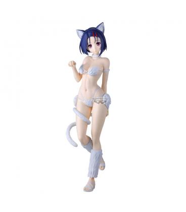 Figura banpresto to loveru darkness nyarls collectión haruna sairenji