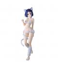 Figura banpresto to loveru darkness nyarls collectión haruna sairenji