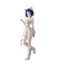 Figura banpresto to loveru darkness nyarls collectión haruna sairenji