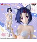 Figura banpresto to loveru darkness nyarls collectión haruna sairenji