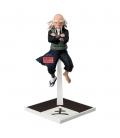 Figura banpresto naruto shippuden tsuchikage onoki 14cm