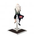 Figura banpresto naruto shippuden tsuchikage onoki 14cm