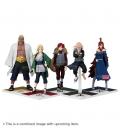 Figura banpresto naruto shippuden tsuchikage onoki 14cm