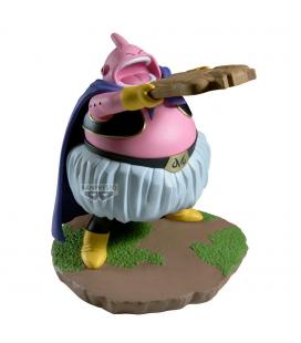 Figura banpresto dragon ball z history box majin buu 11cm