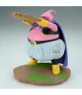 Figura banpresto dragon ball z history box majin buu 11cm