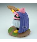 Figura banpresto dragon ball z history box majin buu 11cm