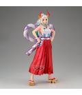 Figura banpresto one piece king of artist yamato special ver. 23cm