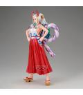Figura banpresto one piece king of artist yamato special ver. 23cm