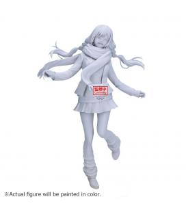 Figura banpresto my dress up darling season 2 glitter&glamours marin kitagawa winter uniform ver.