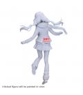 Figura banpresto my dress up darling season 2 glitter&glamours marin kitagawa winter uniform ver.