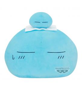 Peluche banpresto that time i got reincarnated as a slime super big plush rimuru public bath ver. 30cm