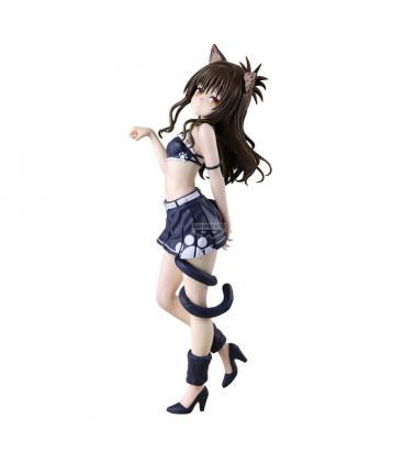 Figura banpresto to loveru darkness nyarls collectión mikan yuki
