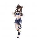 Figura banpresto to loveru darkness nyarls collectión mikan yuki