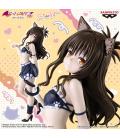 Figura banpresto to loveru darkness nyarls collectión mikan yuki