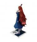 Figura banpresto naruto shippuden mizukage mei terumi 18cm