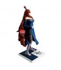 Figura banpresto naruto shippuden mizukage mei terumi 18cm
