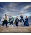 Figura banpresto naruto shippuden mizukage mei terumi 18cm