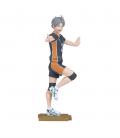 Figura banpresto haikyu!! koshi sugawara 14cm