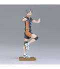 Figura banpresto haikyu!! koshi sugawara 14cm