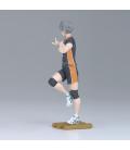 Figura banpresto haikyu!! koshi sugawara 14cm