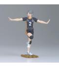 Figura banpresto haikyu!! koshi sugawara 14cm