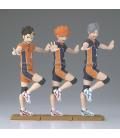 Figura banpresto haikyu!! koshi sugawara 14cm