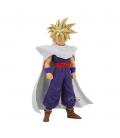 Figura banpresto dragon ball z blood of saiyans super saiyan son gohan 16cm