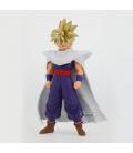 Figura banpresto dragon ball z blood of saiyans super saiyan son gohan 16cm