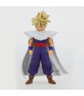 Figura banpresto dragon ball z blood of saiyans super saiyan son gohan 16cm