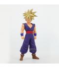 Figura banpresto dragon ball z blood of saiyans super saiyan son gohan 16cm