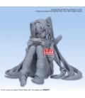 Figura banpresto hatsune miku holiday memories game 13cm