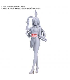 Figura banpresto my dress up darling season 2 glitter&glamours marin kitagawa halloween bunny ver.
