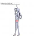 Figura banpresto my dress up darling season 2 glitter&glamours marin kitagawa halloween bunny ver.