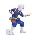Figura banpresto my hero academia grandista todoroki shoto 21cm