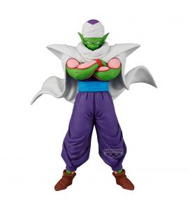 Figura banpresto dragon ball z solid edge works piccolo 19cm