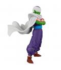 Figura banpresto dragon ball z solid edge works piccolo 19cm