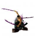 Figura banpresto one piece theorama soul roronoa zoro 21cm