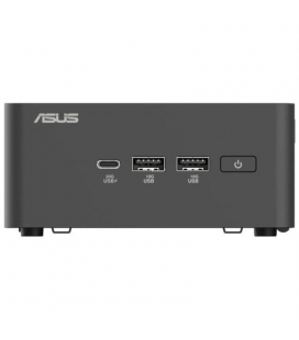 Minipc kvx nuc gen15 asus rnuc15crhi300002 intel core 3-100u/ 16gb ddr5/ 1tb ssd/ sin sistema operativo