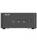 Minipc kvx nuc gen15 asus rnuc15crhi300002 intel core 3-100u/ 16gb ddr5/ 1tb ssd/ sin sistema operativo