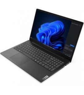 Lenovo V15 G5 IRL Intel® Core™ i3 i3-1315U Portátil 39,6 cm (15.6") Full HD 16 GB DDR5-SDRAM 512 GB SSD Wi-Fi 6 (802.11ax) Windo